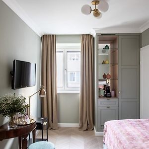 Standard Room Single Bed
